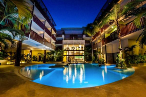 Edifico Palmares, Increíble locación en Playa, 2 Bds/2 Baños para 6